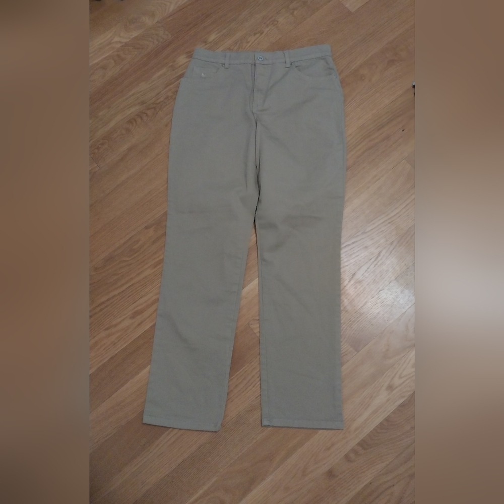 Gloria Vanderbilt "Amanda" Style Jeans